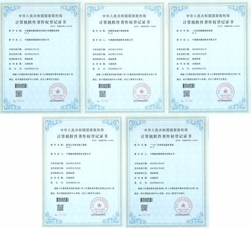 重实践建新功 新材料与数据管理双轮驱动，企业征信服务助力高质量发展